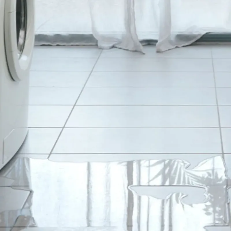 Appliance Leak Cleanup in Nanakuli, HI
